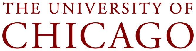 The University of Chicago