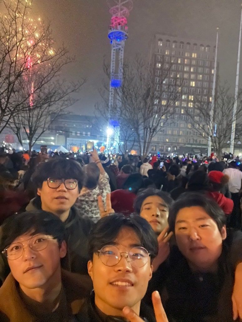 뉴욕 & 내슈빌 & 켄터키