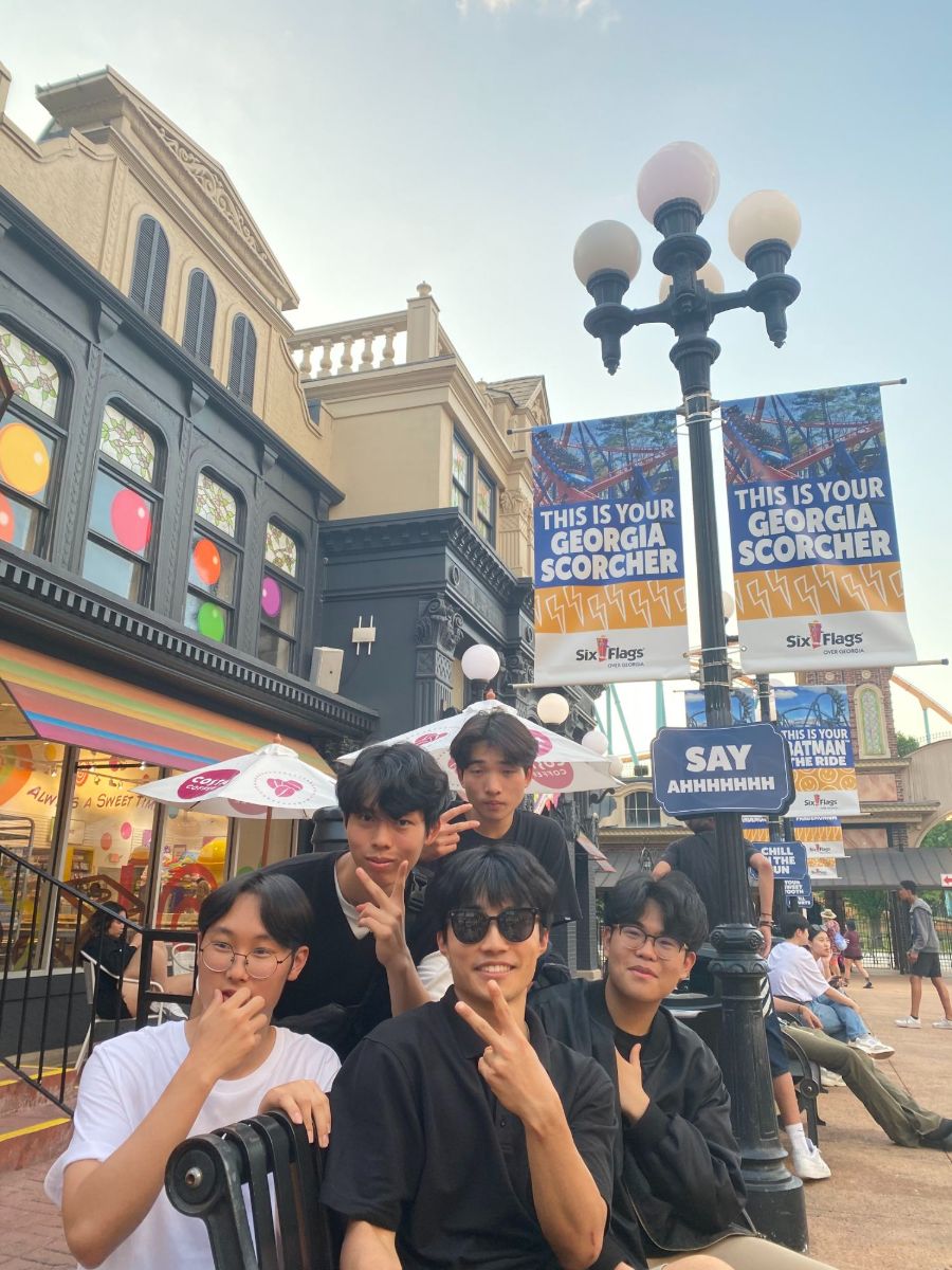 뉴욕 & 내슈빌 & 켄터키