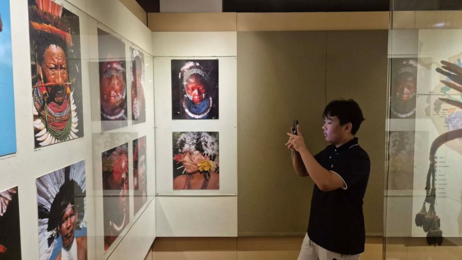 뉴욕 & 내슈빌 & 켄터키